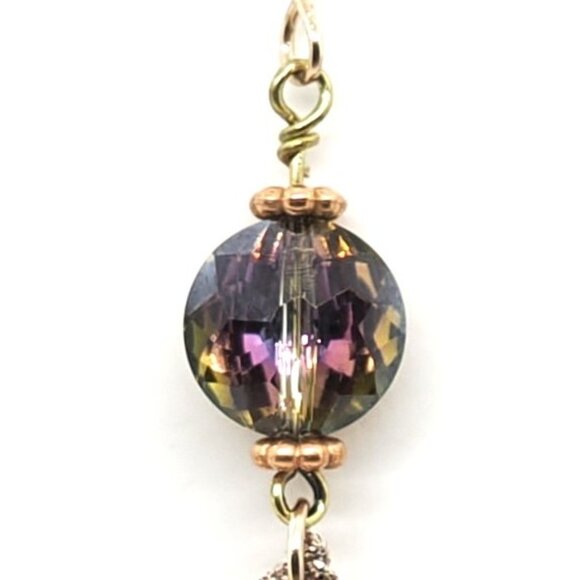 Julia Earrings - Picture 3 of 5